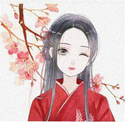 影评人头像
